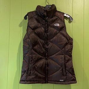 The North Face Aconcagua Vest